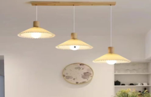 景东关于LED灯