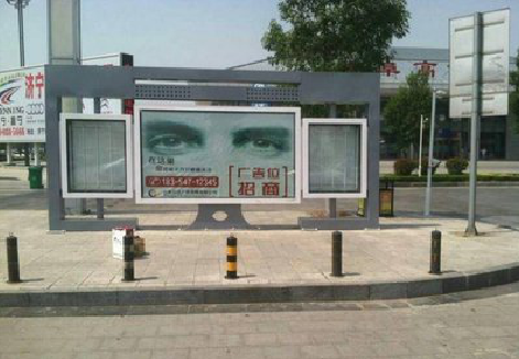 景东社区广告投放的几种常见方式。