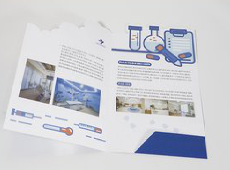 景东说明书印刷有哪些样式可以选择？