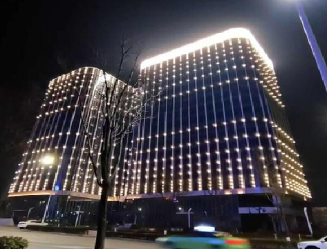 景东亮化工程安装注意事项。