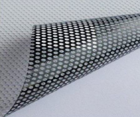 景东优劣单透膜的鉴定方法。