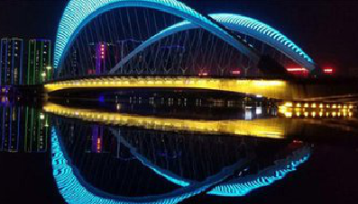 景东亮化工程如何做好公共区域的安全性。